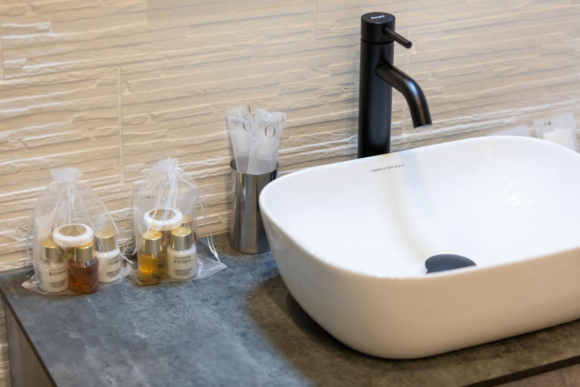 Gregorio VII Luxury Home Apartment Roma Esterno foto