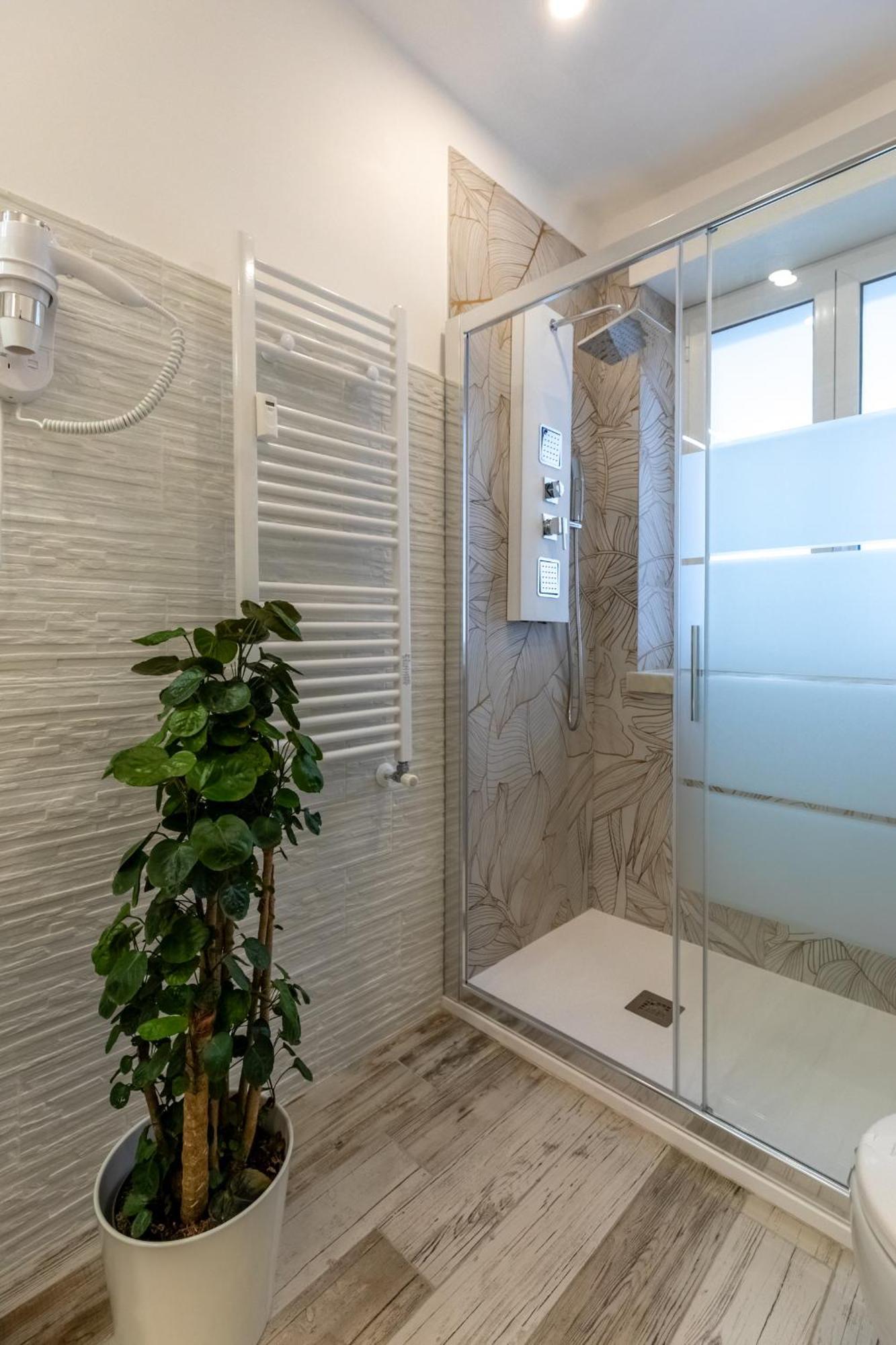 Gregorio VII Luxury Home Apartment Roma Esterno foto